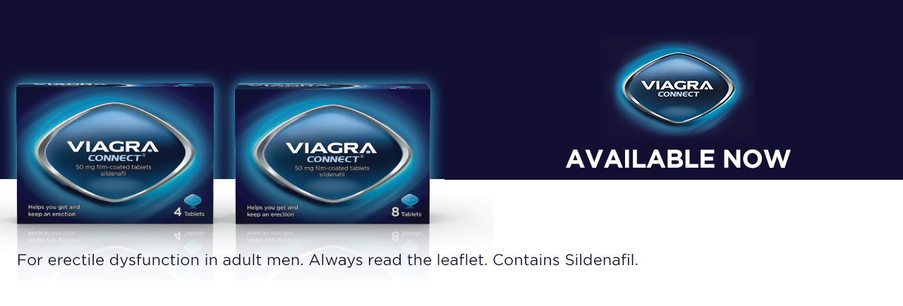 Buy Viagra 2 x 50mg Tablet online Canada