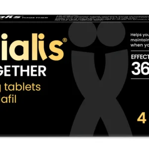Cialis Together