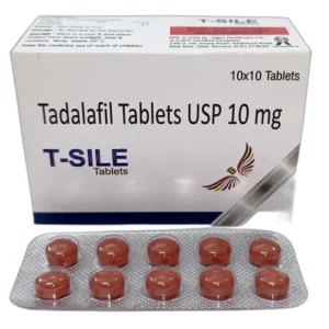 Buy Tadalafil 10mg Tablet Online Canada