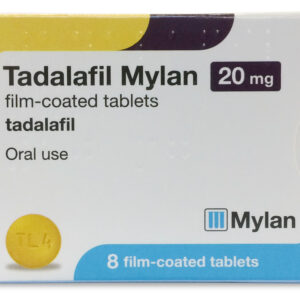 Buy Tadalafil 20mg Tablet online canada
