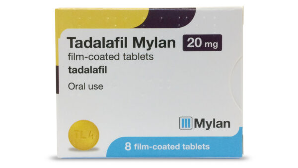 Buy Tadalafil 20mg Tablet online canada