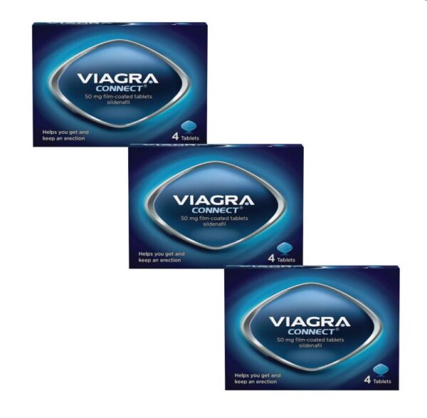 Buy Viagra 12 x 50mg