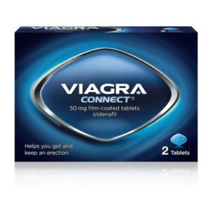 Buy Viagra 2 x 50mg Tablets Online Canada