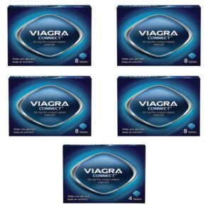 Buy Viagra Connect 36 x 50mg Online Canada