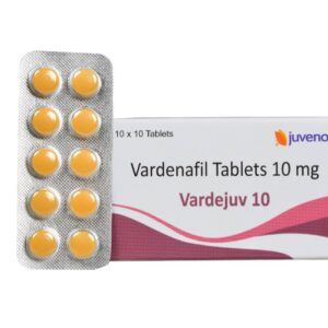 Buy Vardenafil 10mg Tablet Online Canada